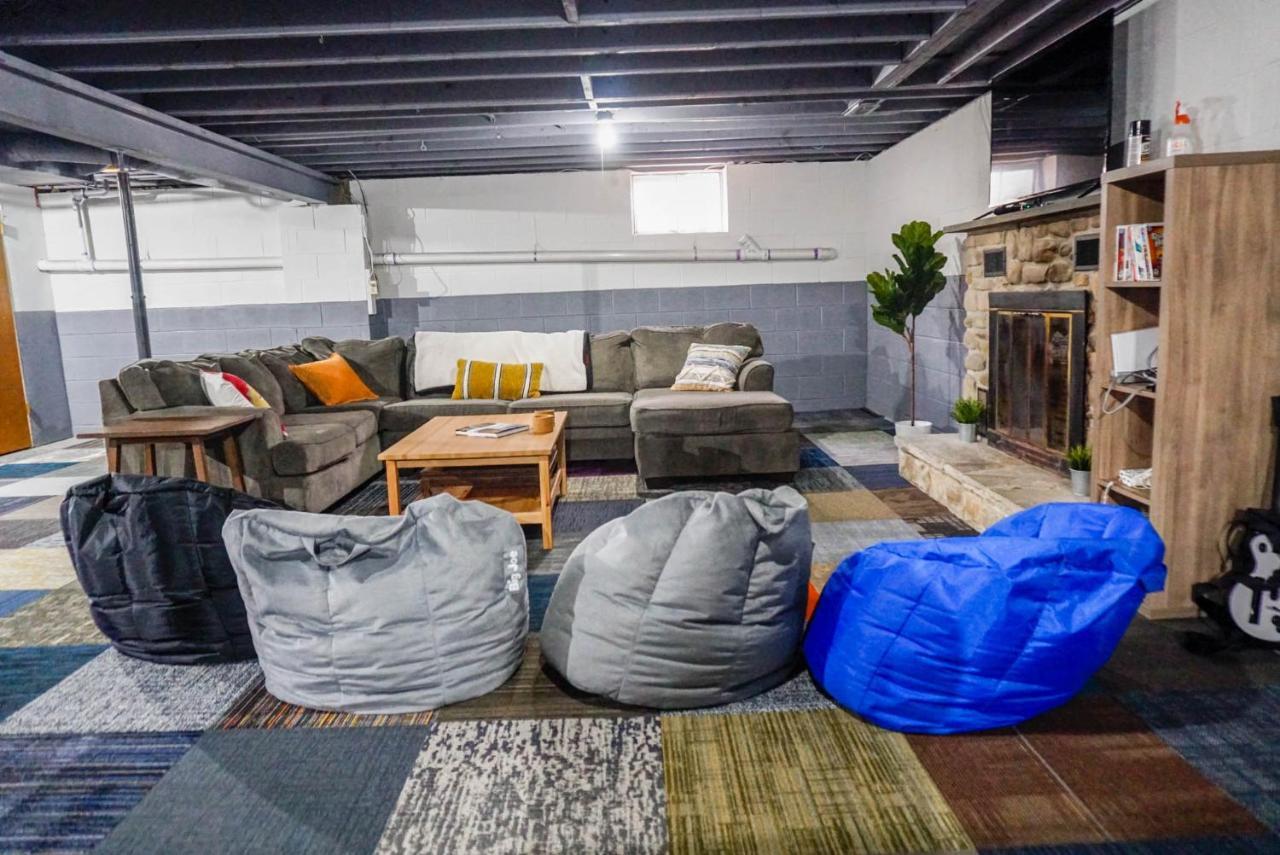 Camelback Rd Rancher- On One Acre & Near Attractions Танерсвил Екстериор снимка