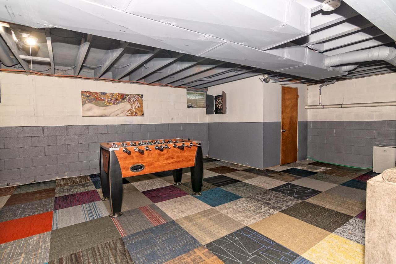 Camelback Rd Rancher- On One Acre & Near Attractions Танерсвил Екстериор снимка